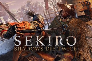 Sekiro: Shadows Die Twice PC