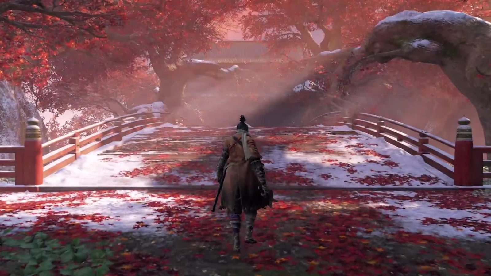 Featured image of post Sekiro Shadows Die Twice Sekiro Wallpaper Hd - Finding wallpapers for every taste.