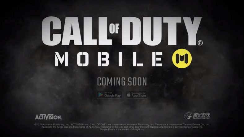 Call of Duty: Mobile