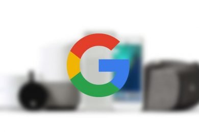 Google Announcement