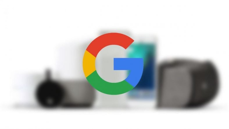 Google Announcement