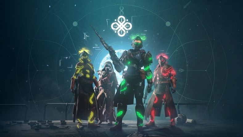 Destiny 2 Season of the Drifter Exotic Gauntlets Guide