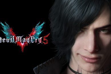 Devil May Cry 5 Beginner's Guide