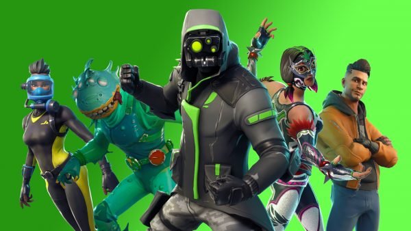 fortnite update v8 10 epic games has released the - the getaway fortnite release date