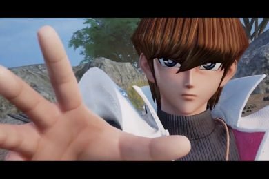 Seto Kaiba Jump Force