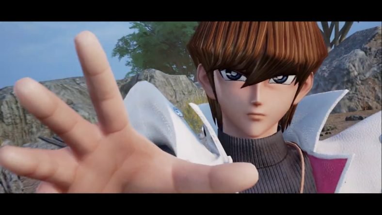 Seto Kaiba Jump Force