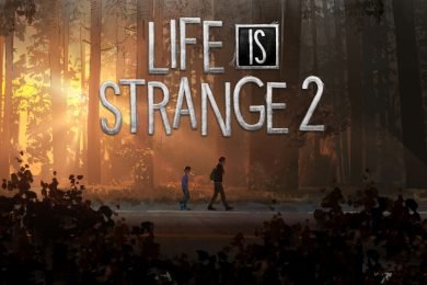 Life is Strange 2