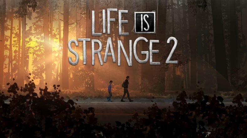 Life is Strange 2