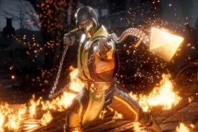 Mortal Kombat 11 Post-Launch