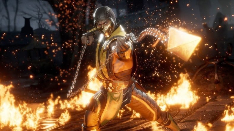 Mortal Kombat 11 Post-Launch