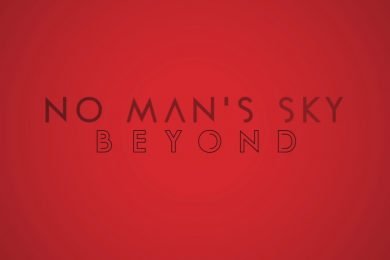 No Man's Sky Beyond