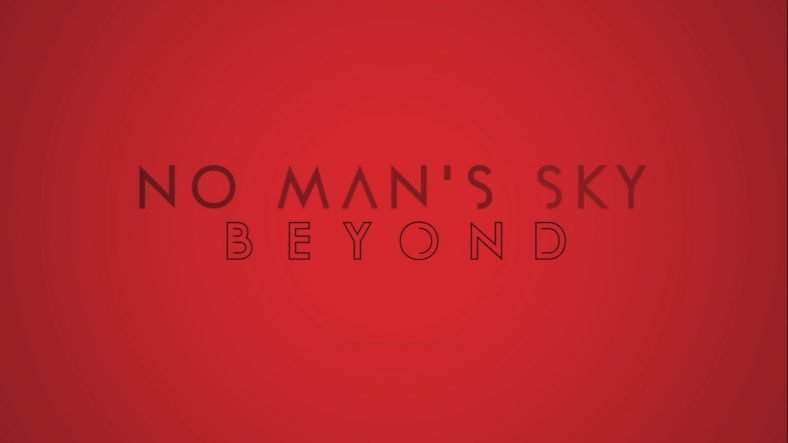 No Man's Sky Beyond