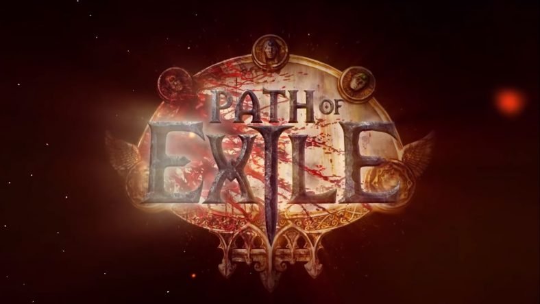 Path of Exile PS4