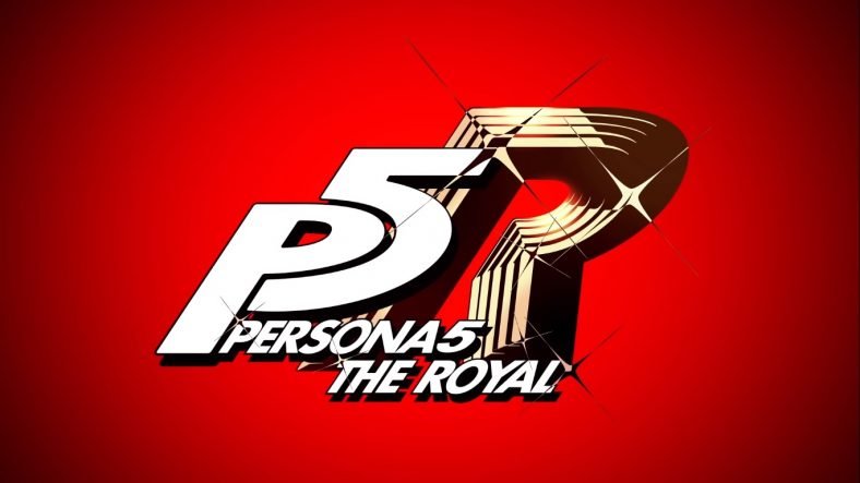 Persona 5 The Royal Trailer