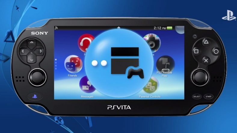 PlayStation Vita Production