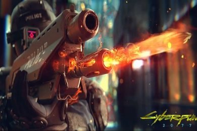 Our Cyberpunk 2077 Items Guide details everything that you need to know about items in Cyberpunk 2077. Check out the details inside!