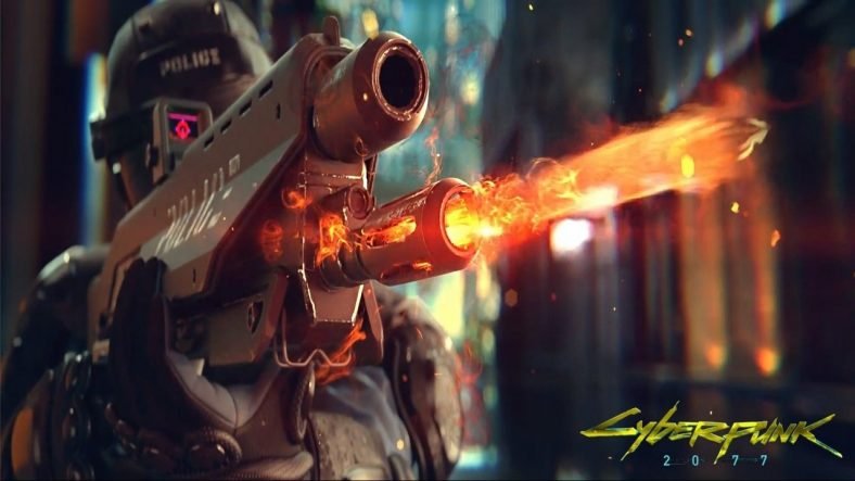 Our Cyberpunk 2077 Items Guide details everything that you need to know about items in Cyberpunk 2077. Check out the details inside!