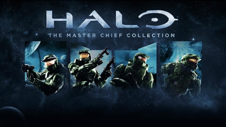 Halo: The Master Chief Collection