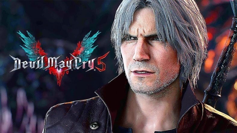 Devil May Cry 5 Dante Skills Guide Best Skills To Unlock For Dante