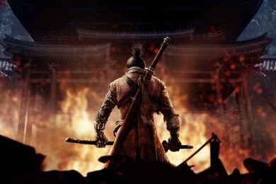 Sekiro Shadows Die Twice Prayer Bead Locations