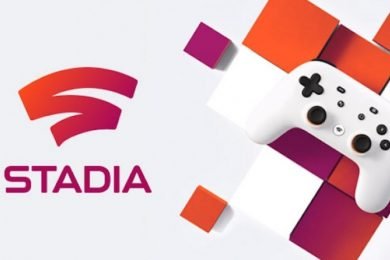 Google Stadia internet requirement