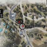 Days Gone Infestations Locations Guide