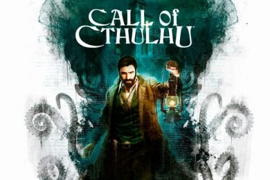 Call of Cthulhu Switch