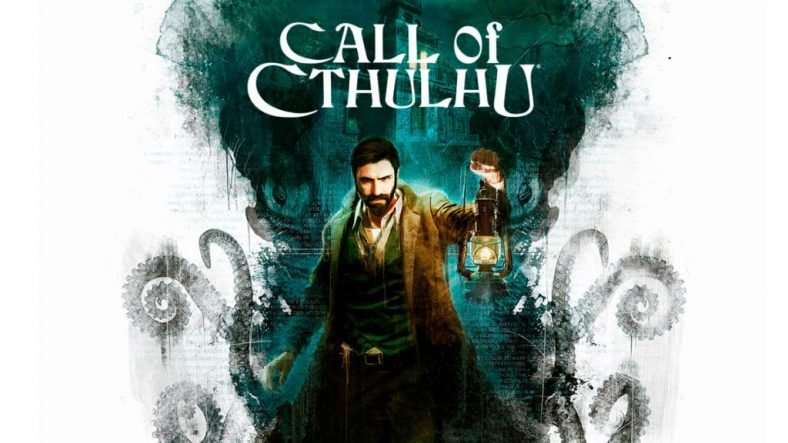 Call of Cthulhu Switch