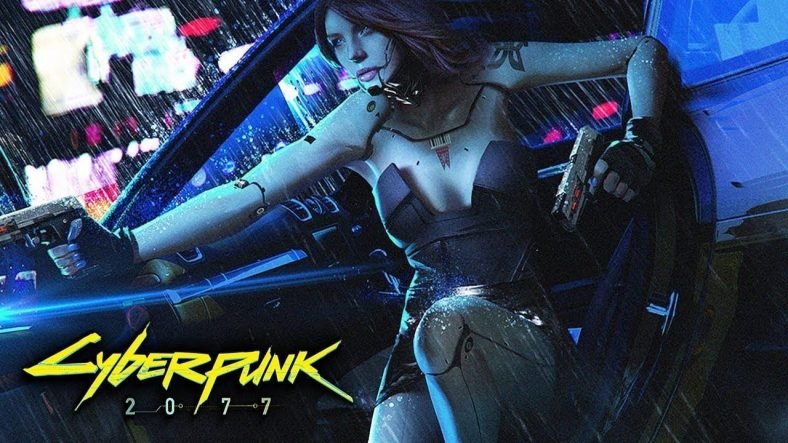 Cyberpunk 2077 Prologues