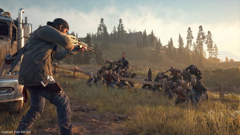 Days Gone Guide