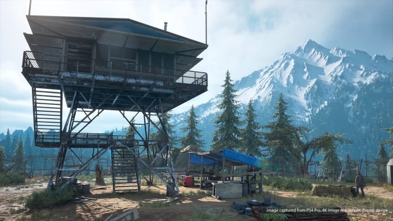 Days Gone Tourism Collectibles Guide
