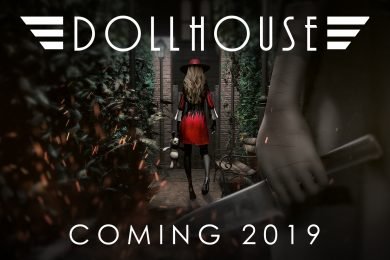 Dollhouse Open Beta