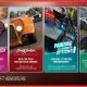 Forza Horizon 4 Series 8 Update