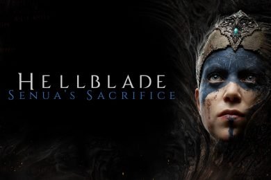 Hellblade Nintendo Switch