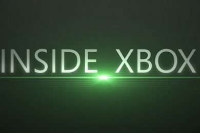 Inside Xbox Xbox Series X