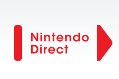 Nintendo Direct Mini Partner Showcase