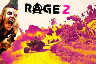 Rage 2