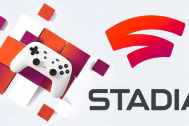 Google Stadia Release Date