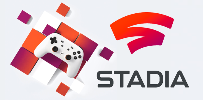 Google Stadia Release Date