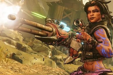 Borderlands 3 Release