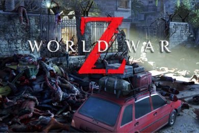 World War Z Weapons Guide