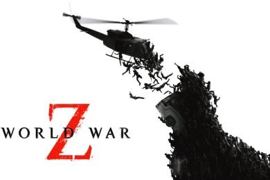 World War Z Level Up