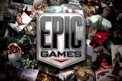 Epic Games RAD Game