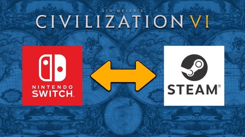Civilization VI Cross-platform