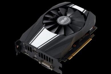 Nvidia GTX 1650 Supply