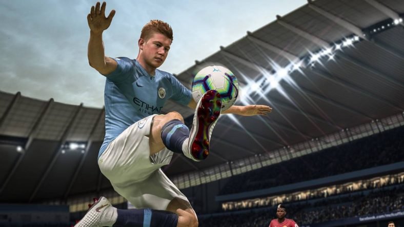 FIFA 20