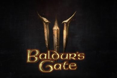 Baldur’s Gate 3