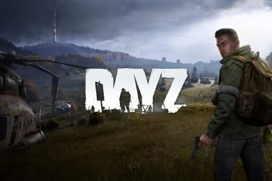 DayZ Update 1.4