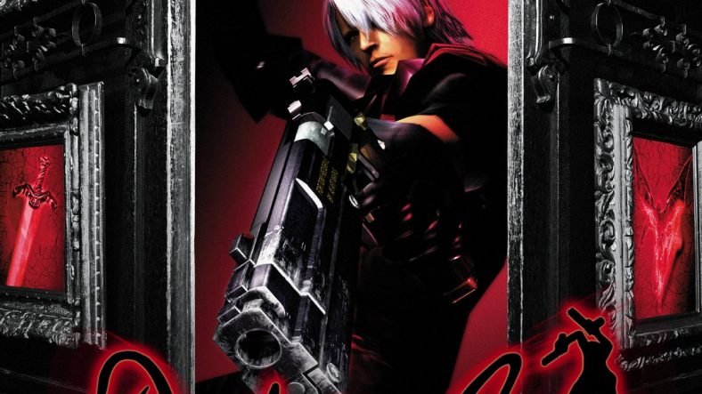 Devil May Cry Switch