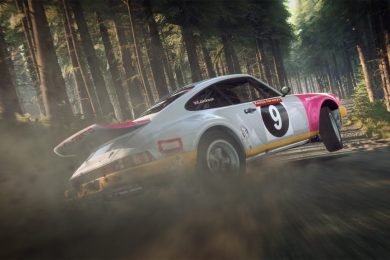 DiRT Rally 2.0 DLC